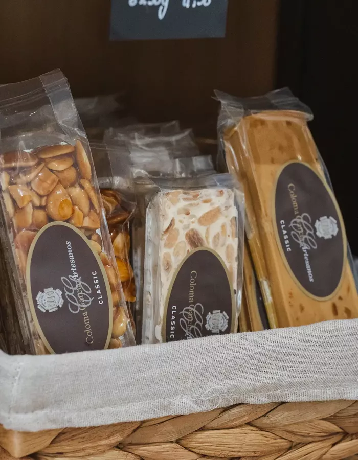 Epicerie espagnole caen epicerie sucrée La Despensa Iberica